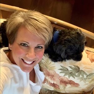 Meet your Posher, Diane